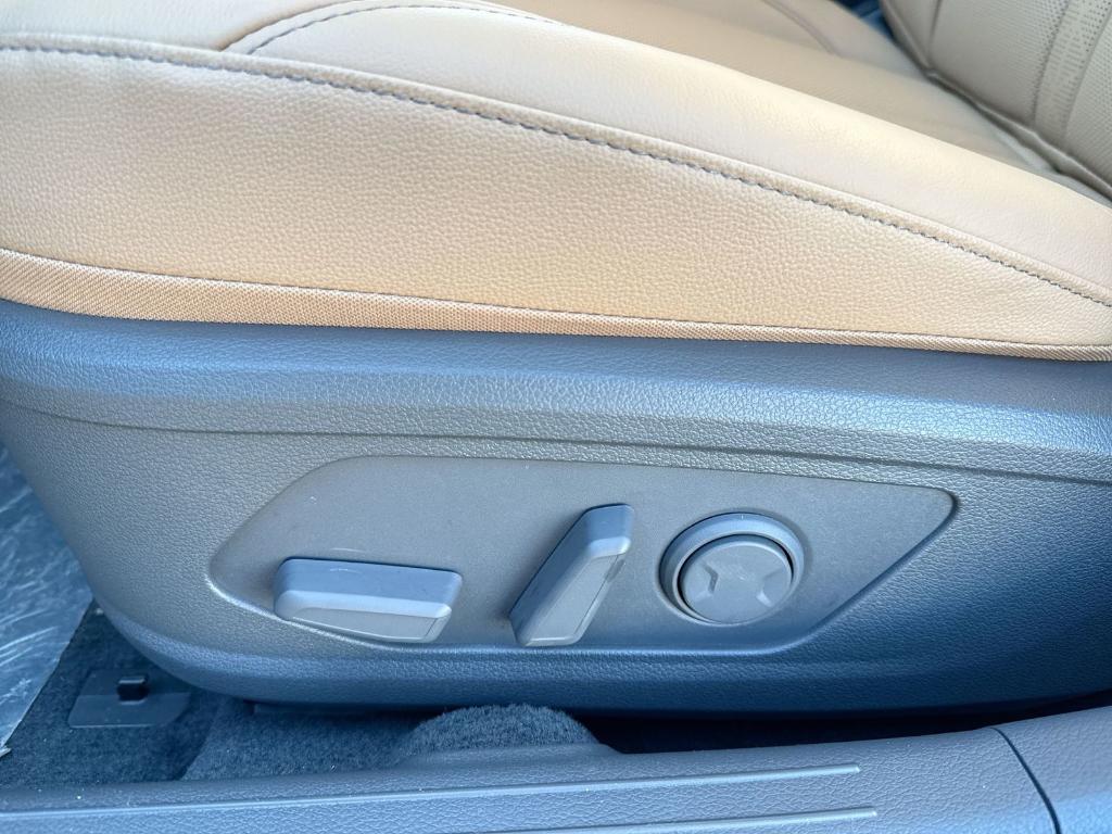 used 2026 Hyundai Sonata Hybrid car, priced at $35,999