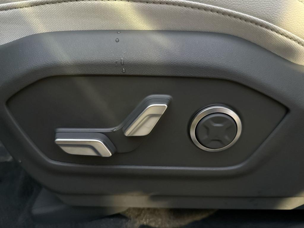 new 2026 Hyundai SANTA FE HEV car, priced at $48,657