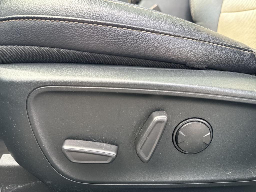 used 2022 Ford Escape car, priced at $20,695