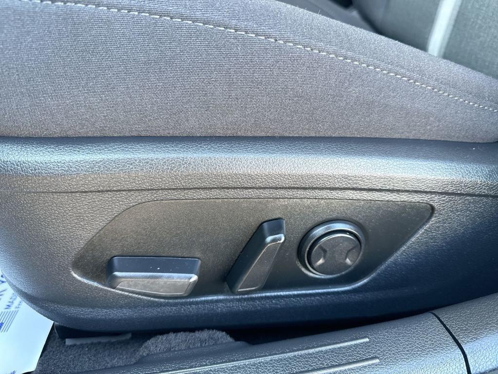 used 2025 Hyundai Sonata car, priced at $25,113
