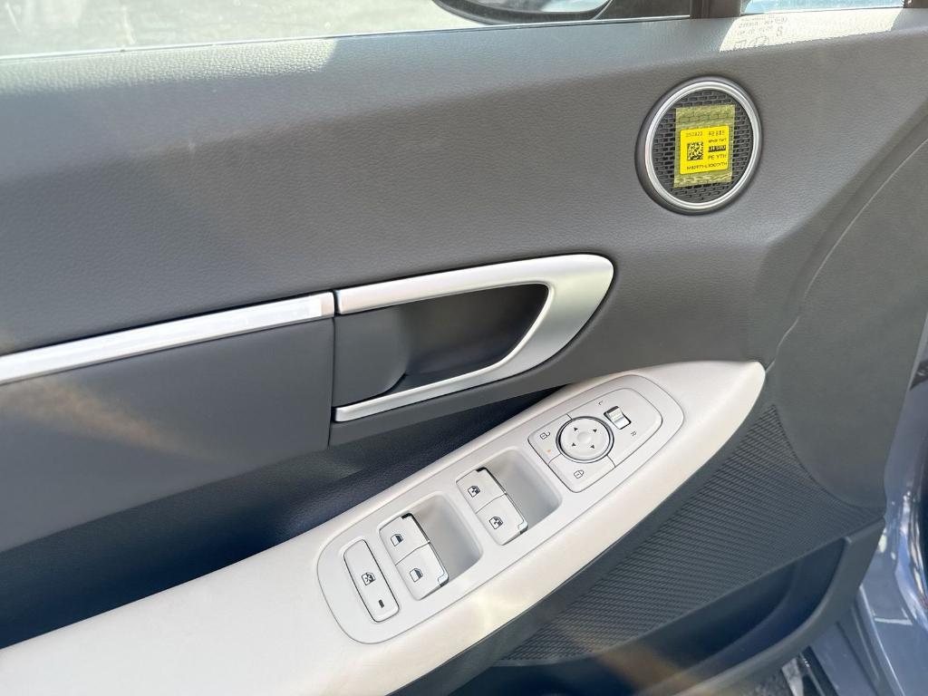 new 2026 Hyundai Sonata car, priced at $28,541