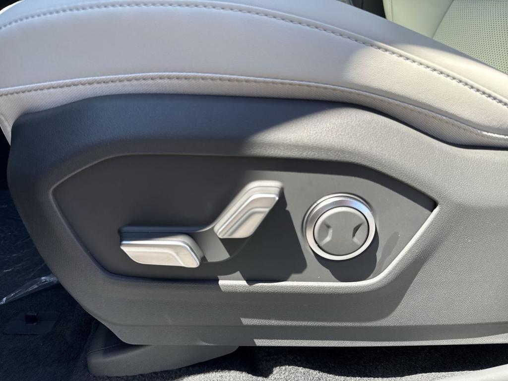 new 2026 Hyundai Santa Fe car, priced at $36,807