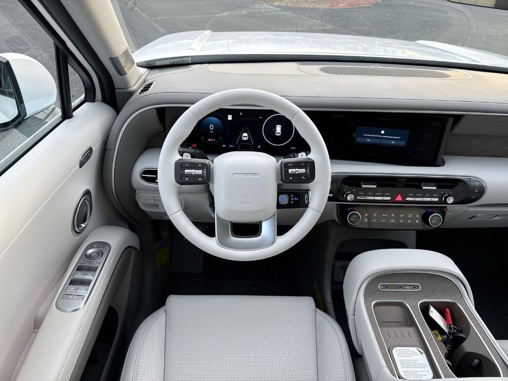 new 2026 Hyundai Palisade car, priced at $52,700