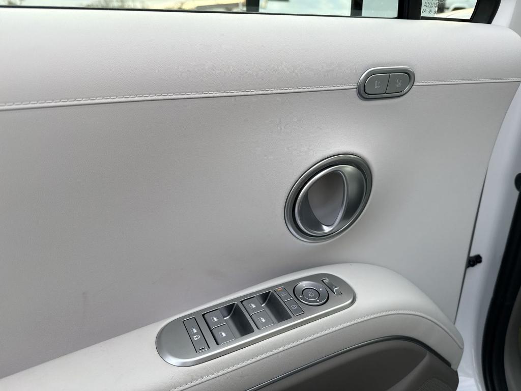 new 2026 Hyundai Palisade car, priced at $52,700