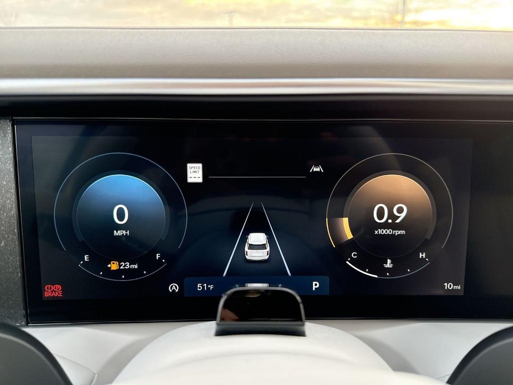 new 2026 Hyundai Palisade car, priced at $52,700