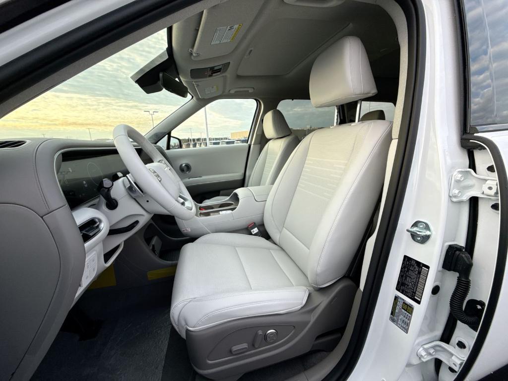 new 2026 Hyundai Palisade car, priced at $52,700