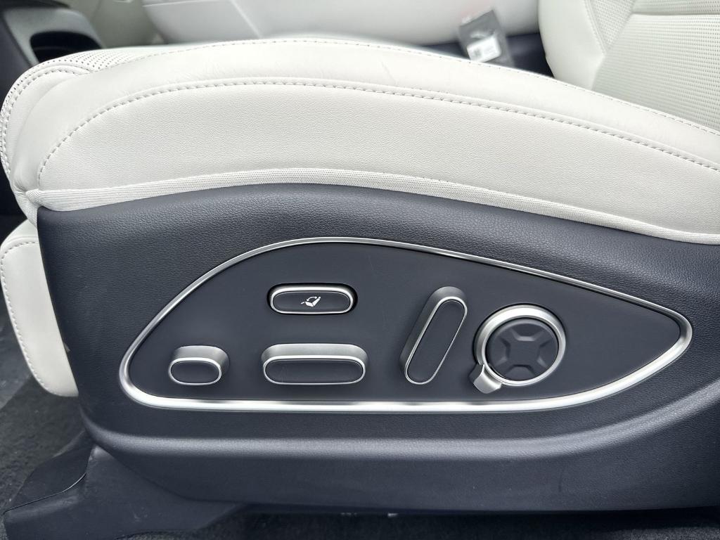 new 2026 Hyundai Palisade car, priced at $56,882