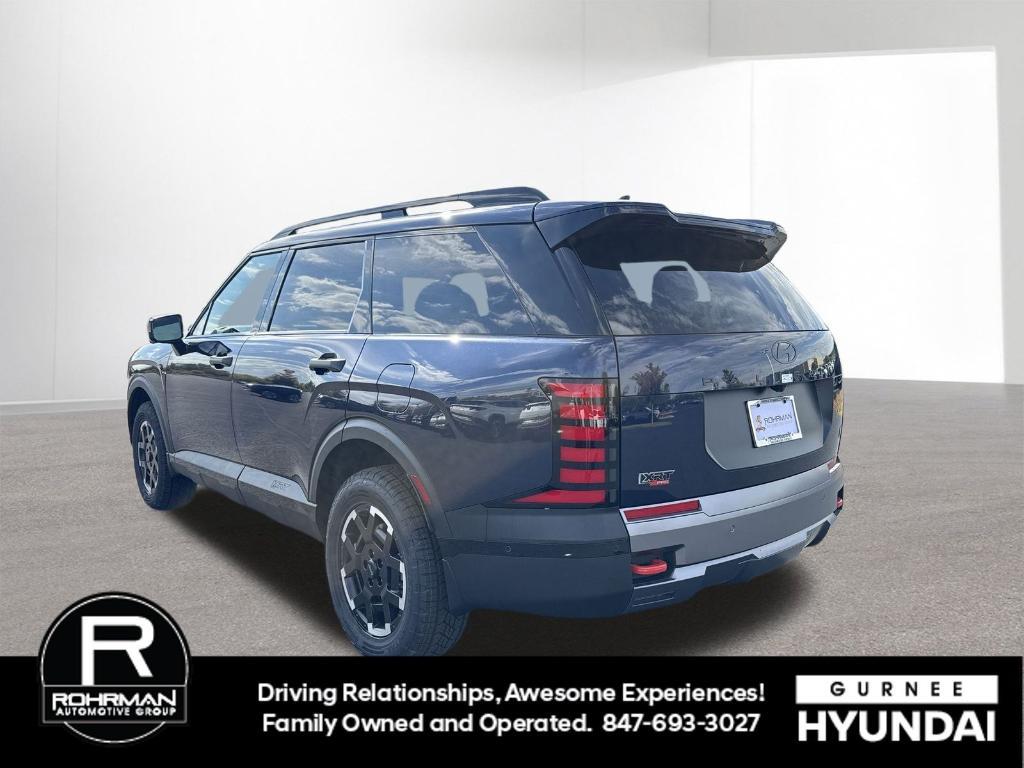 new 2026 Hyundai Palisade car, priced at $50,545