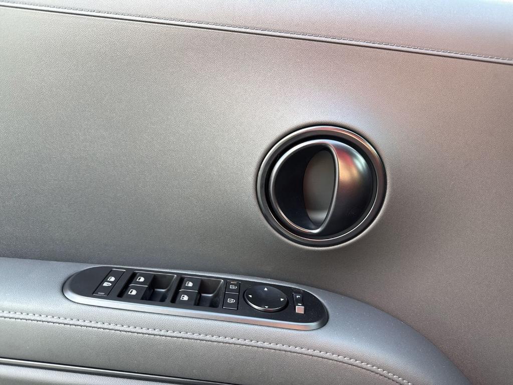 new 2026 Hyundai Palisade car, priced at $50,545