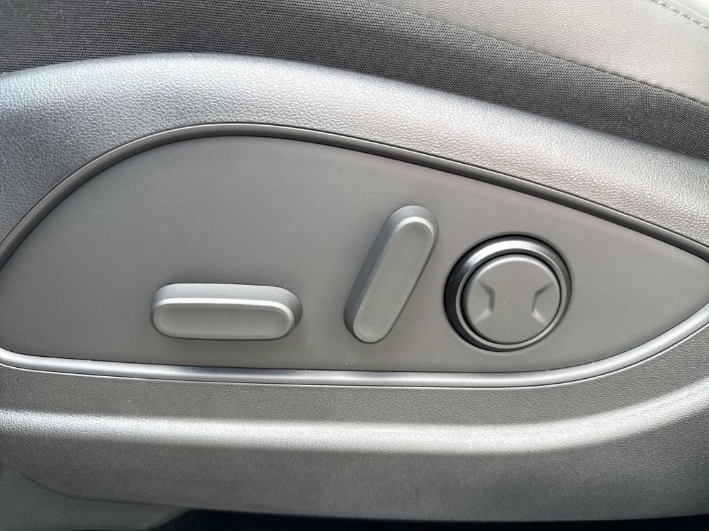 new 2026 Hyundai Palisade car, priced at $50,545