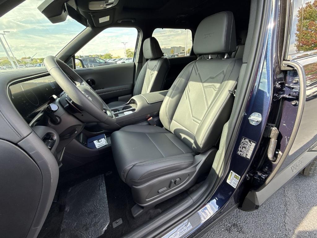 new 2026 Hyundai Palisade car, priced at $50,545