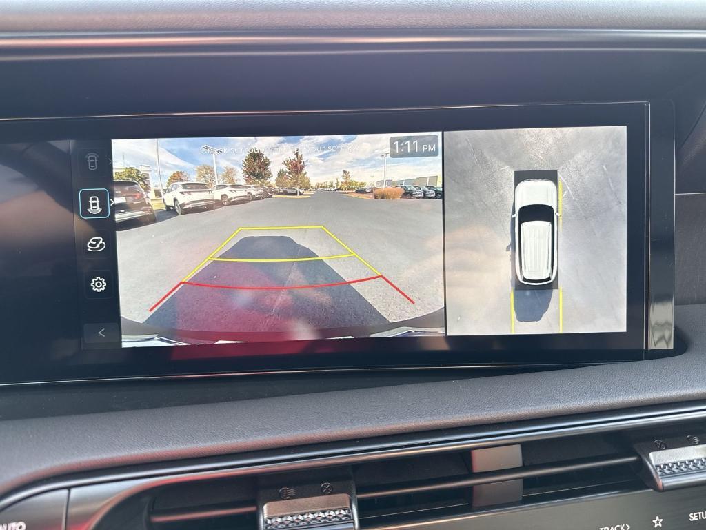 new 2026 Hyundai Palisade car, priced at $50,545