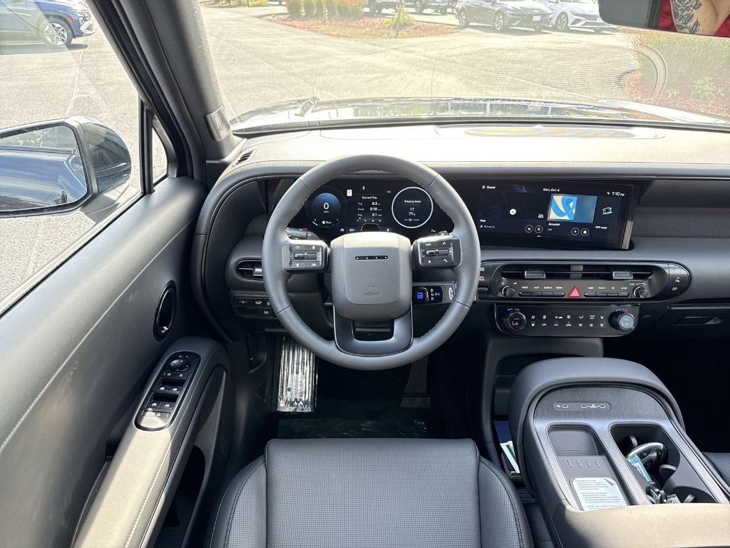 new 2026 Hyundai Palisade car, priced at $50,545