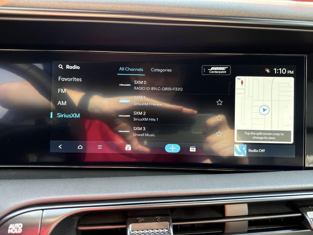 new 2026 Hyundai Palisade car, priced at $50,545