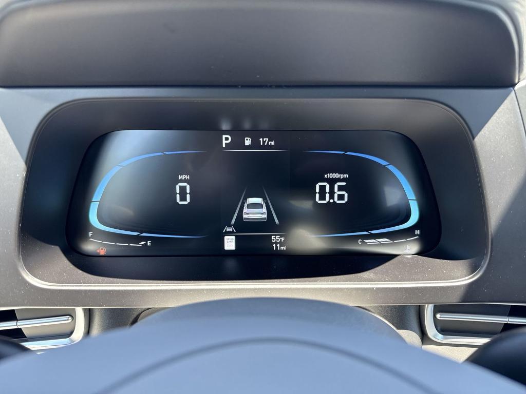 new 2026 Hyundai Elantra car, priced at $22,756
