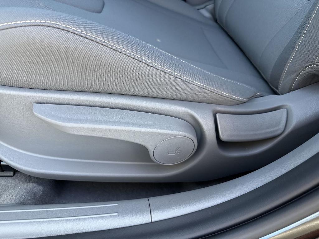 new 2026 Hyundai Elantra car, priced at $22,756