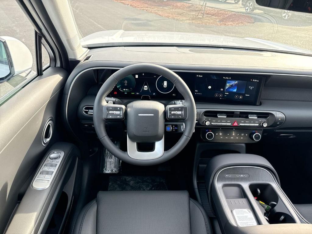new 2026 Hyundai Palisade car, priced at $47,595