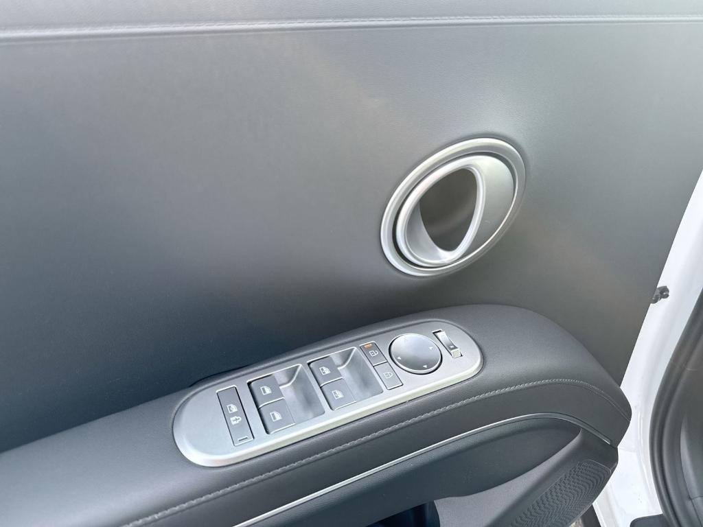 new 2026 Hyundai Palisade car, priced at $47,595
