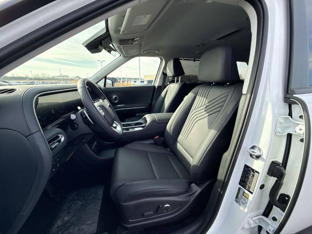 new 2026 Hyundai Palisade car, priced at $47,595