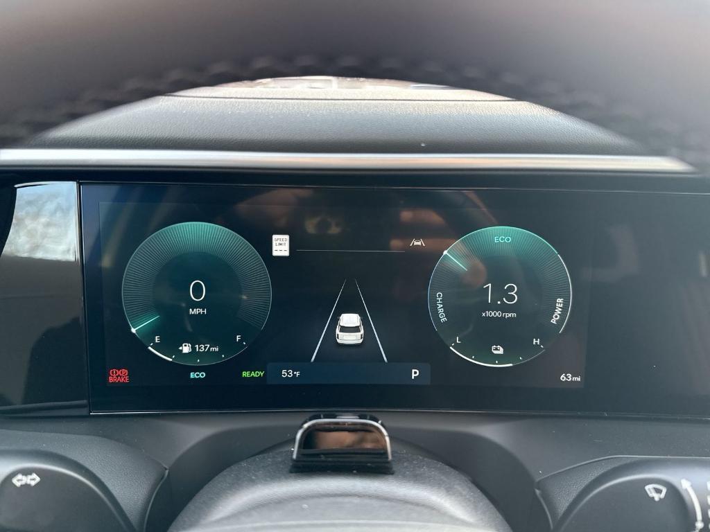 new 2026 Hyundai Palisade car, priced at $47,595