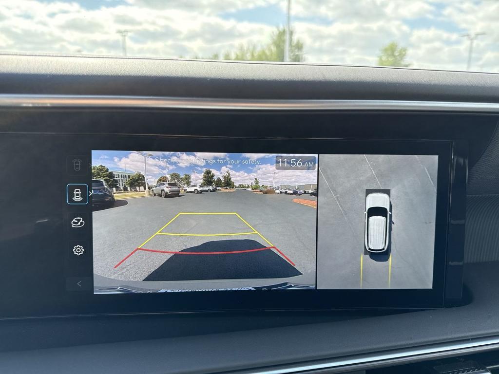 new 2026 Hyundai Palisade car, priced at $56,401