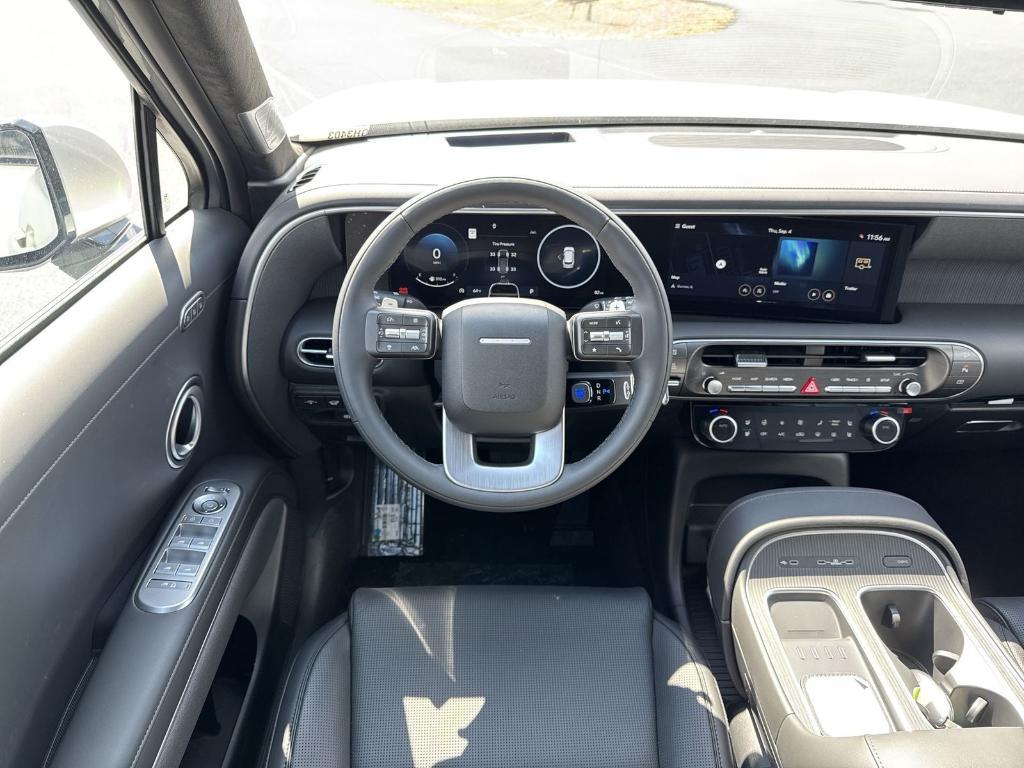 new 2026 Hyundai Palisade car, priced at $56,401