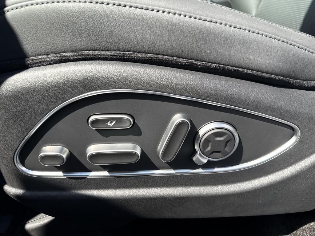 new 2026 Hyundai Palisade car, priced at $56,401