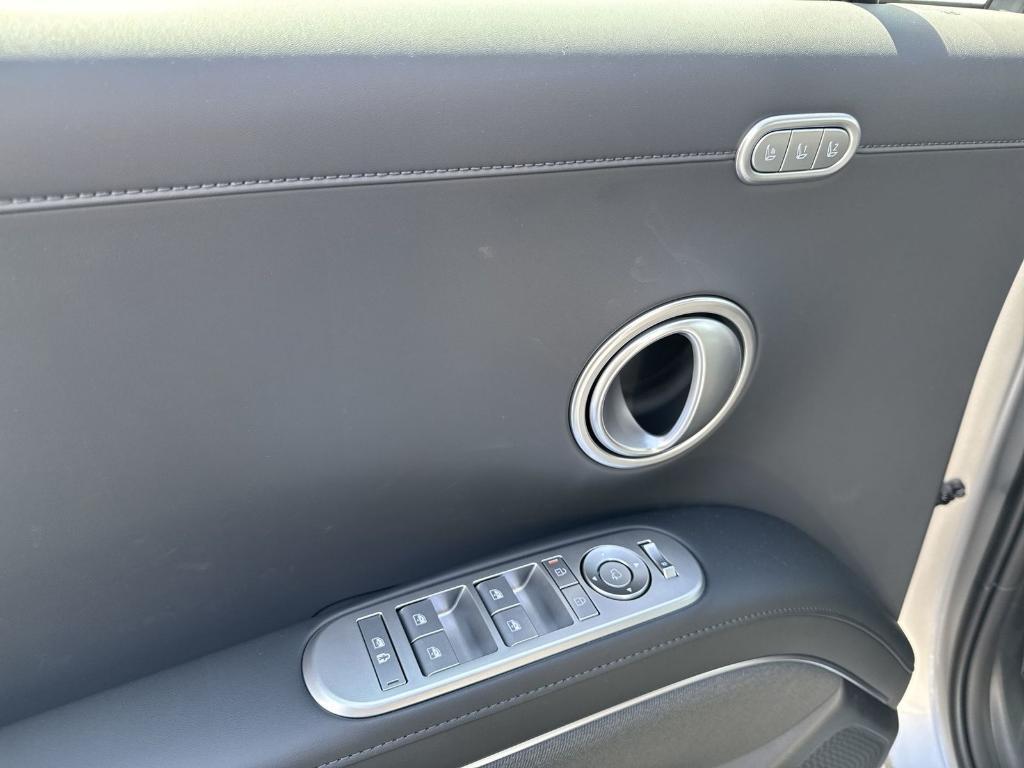 new 2026 Hyundai Palisade car, priced at $56,401