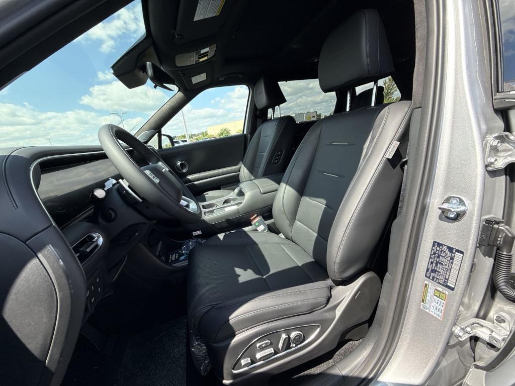 new 2026 Hyundai Palisade car, priced at $56,401