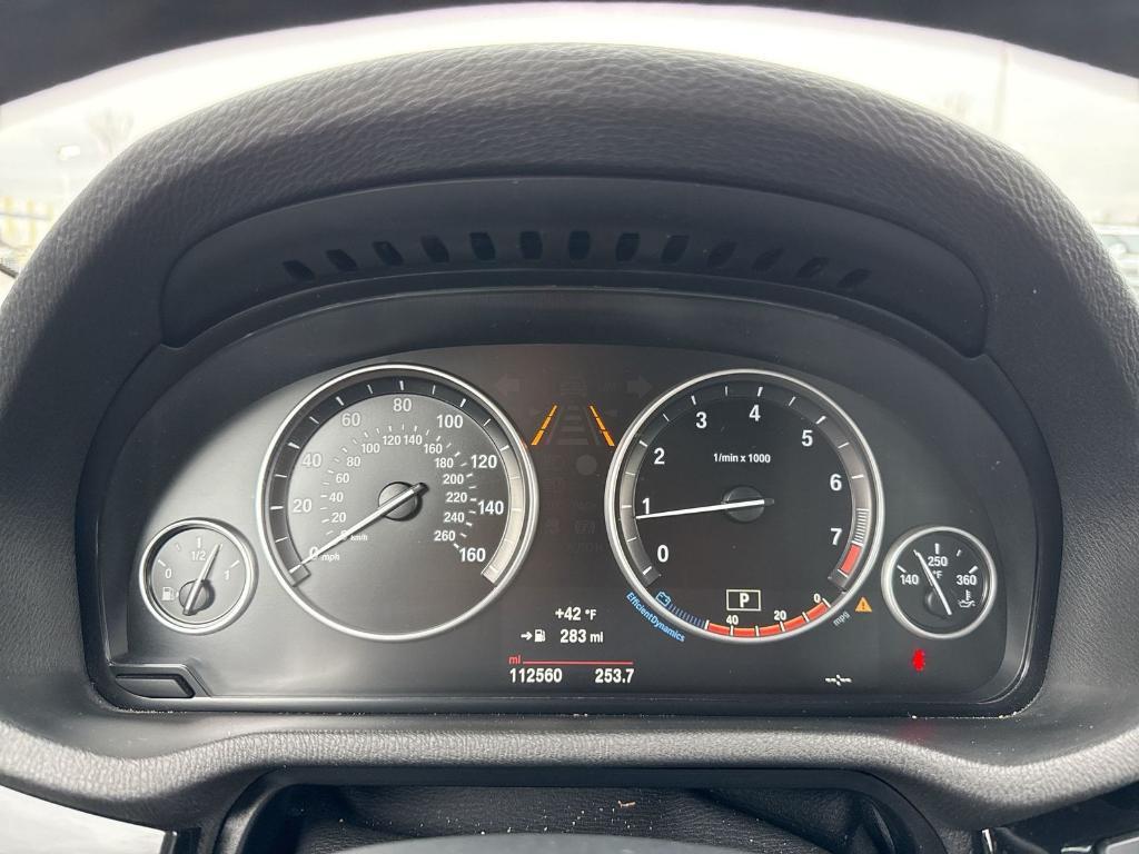 used 2017 BMW X3 car, priced at $11,143