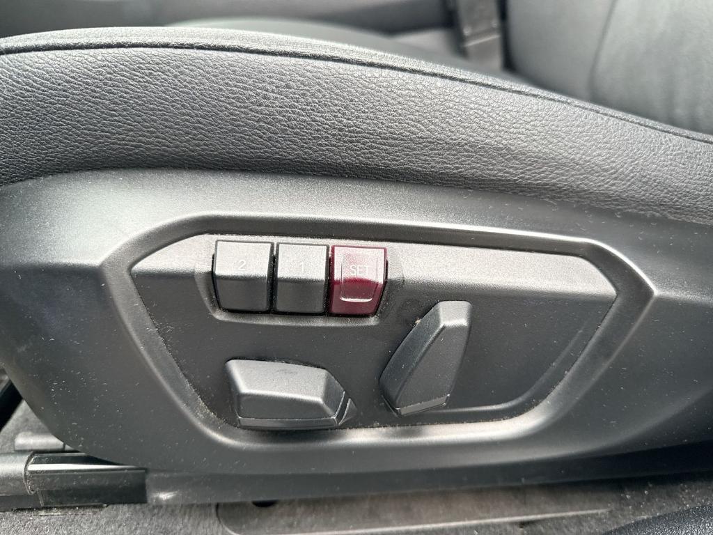 used 2017 BMW X3 car, priced at $11,143