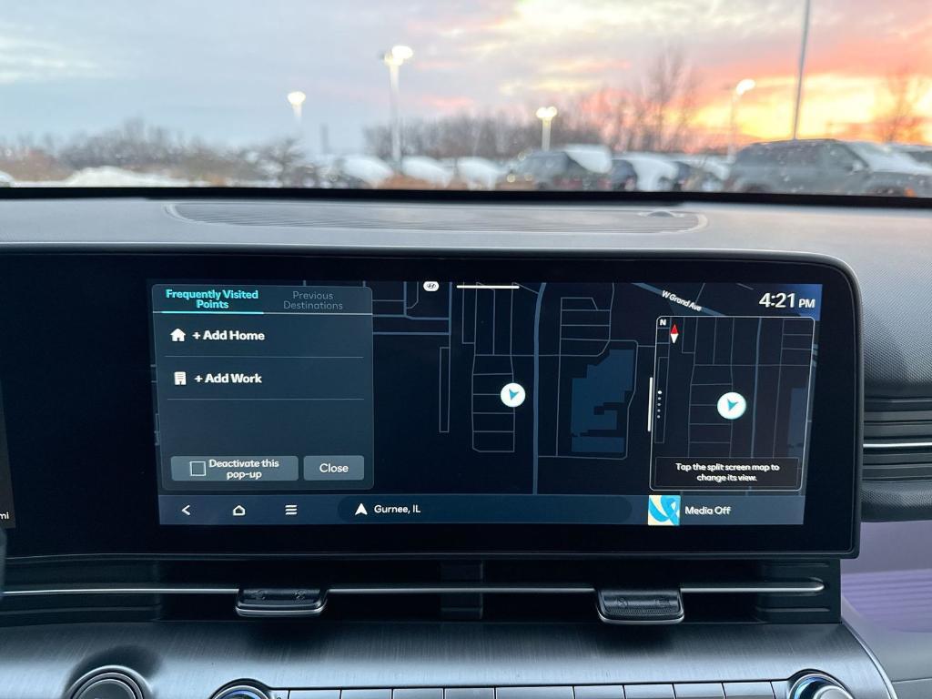 new 2026 Hyundai Kona car, priced at $33,696