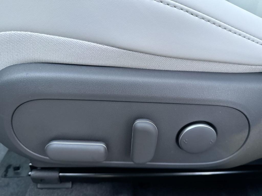 new 2026 Hyundai Kona car, priced at $33,696