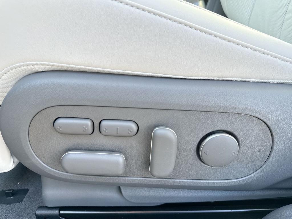 new 2026 Hyundai IONIQ 5 car, priced at $51,661