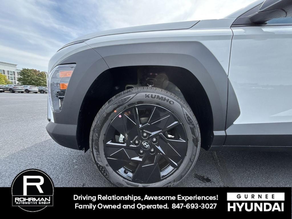 used 2026 Hyundai Kona car, priced at $26,895