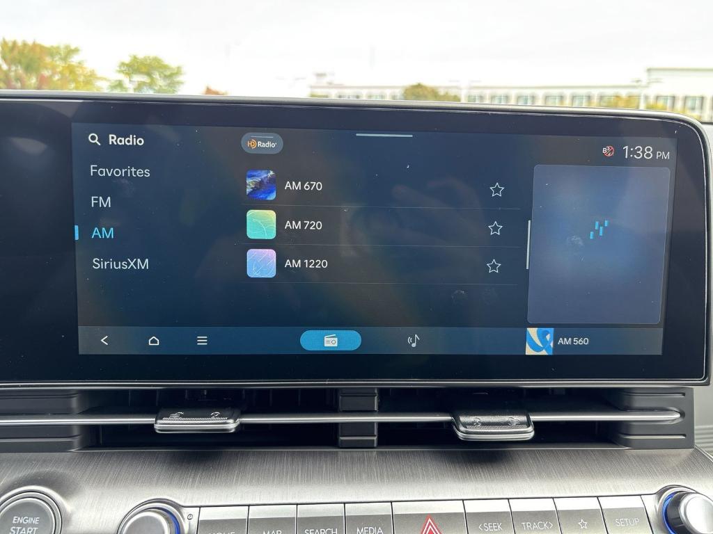 used 2026 Hyundai Kona car, priced at $26,895