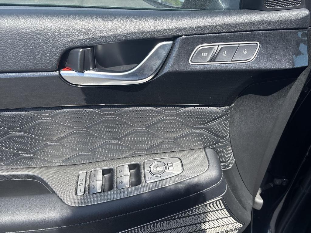 used 2020 Hyundai Palisade car, priced at $25,399
