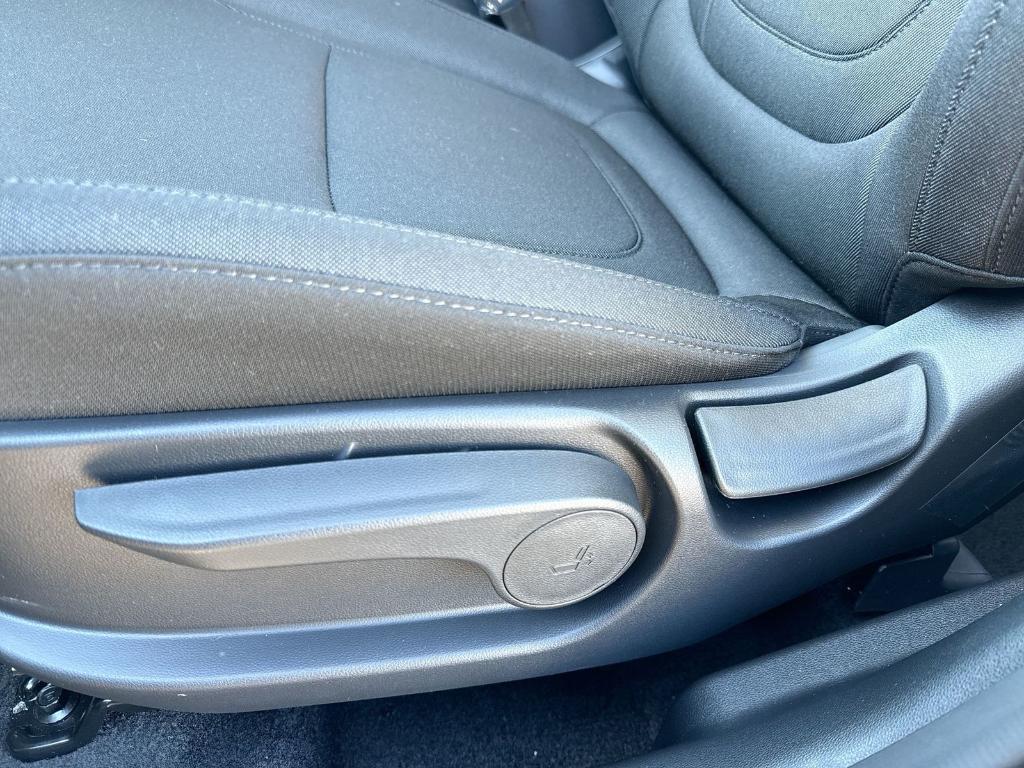 new 2026 Hyundai TUCSON Hybrid car, priced at $30,998