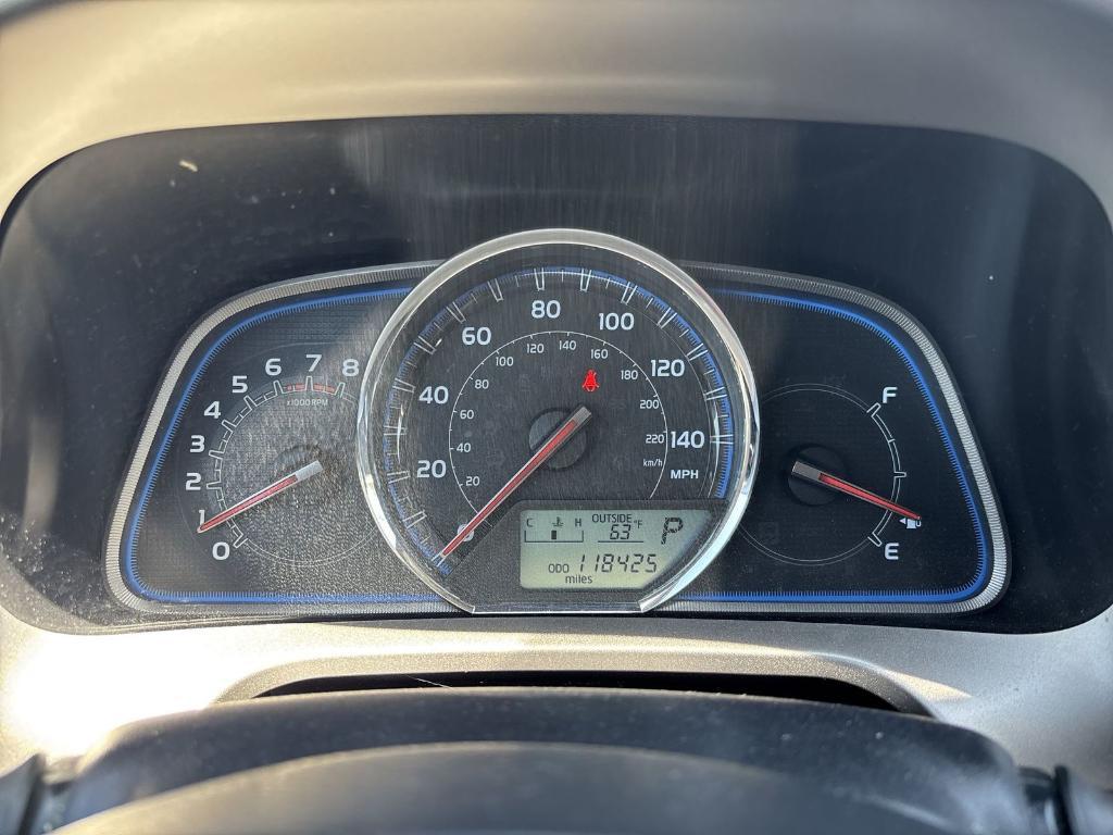 used 2013 Toyota RAV4 car, priced at $14,596