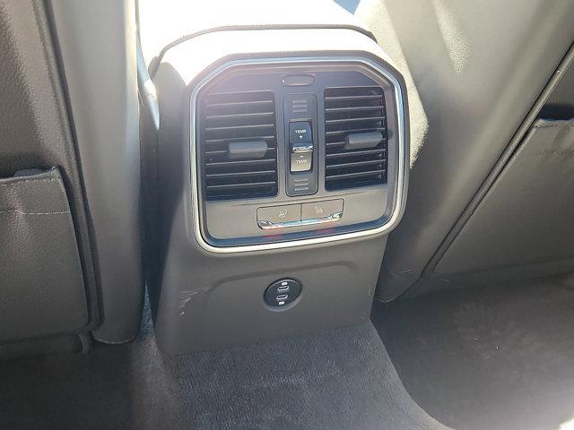 used 2025 Porsche Macan car, priced at $64,955