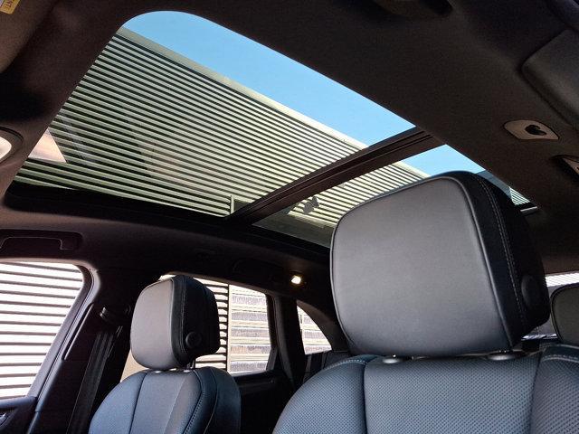 used 2025 Porsche Macan car, priced at $64,955