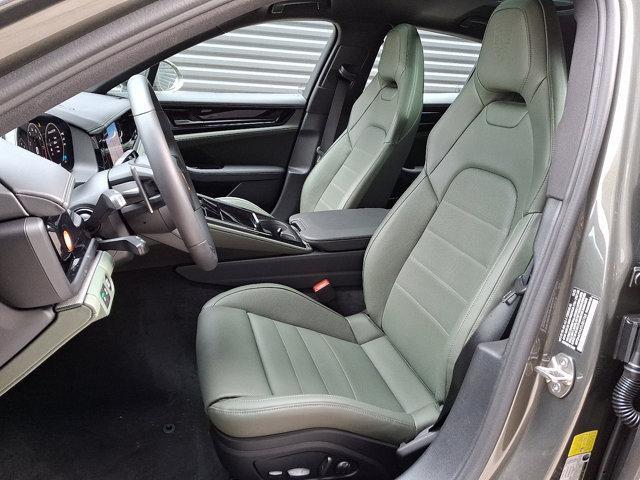 new 2026 Porsche Panamera car, priced at $138,760