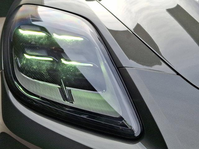 new 2026 Porsche Panamera car, priced at $138,760