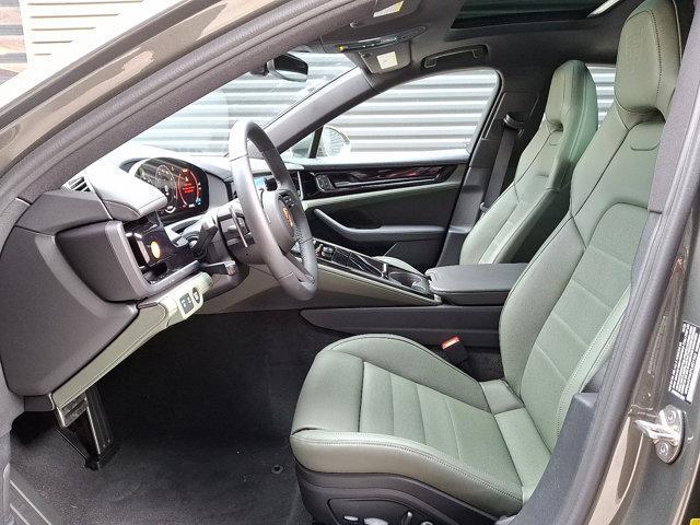 new 2026 Porsche Panamera car, priced at $138,760