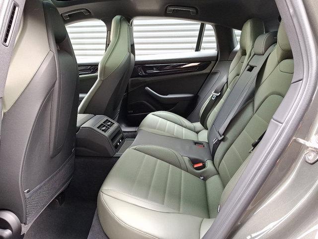 new 2026 Porsche Panamera car, priced at $138,760