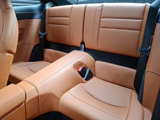 new 2026 Porsche 911 car, priced at $193,400