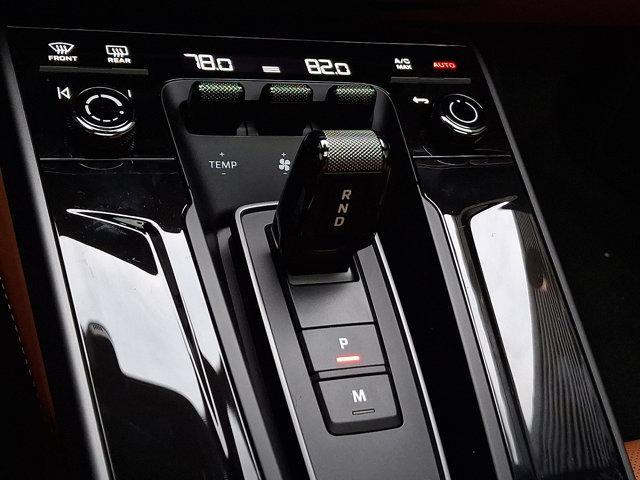 new 2026 Porsche 911 car, priced at $193,400