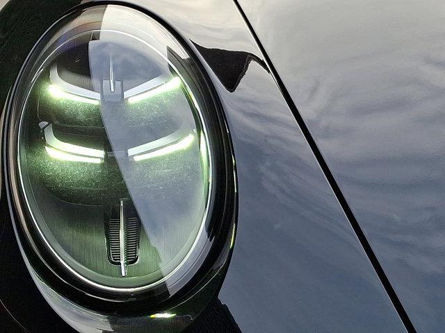 new 2026 Porsche 911 car, priced at $193,400