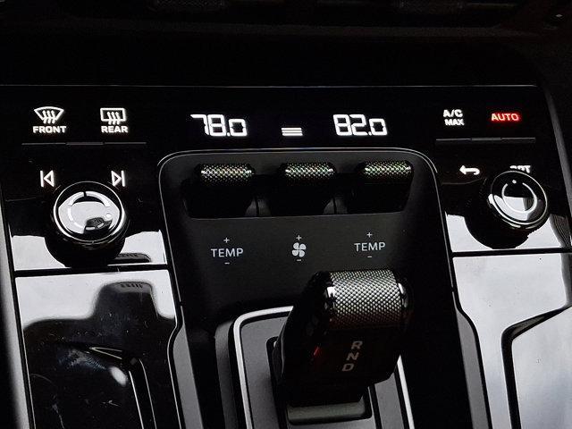 new 2026 Porsche 911 car, priced at $193,400