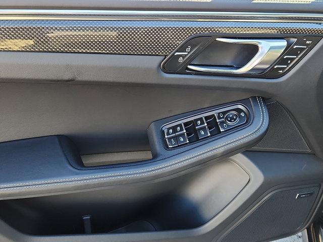 used 2025 Porsche Macan car, priced at $109,988